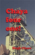 Chaya four one! review